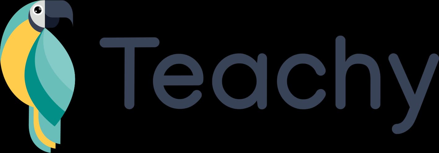 Logo da Teachy